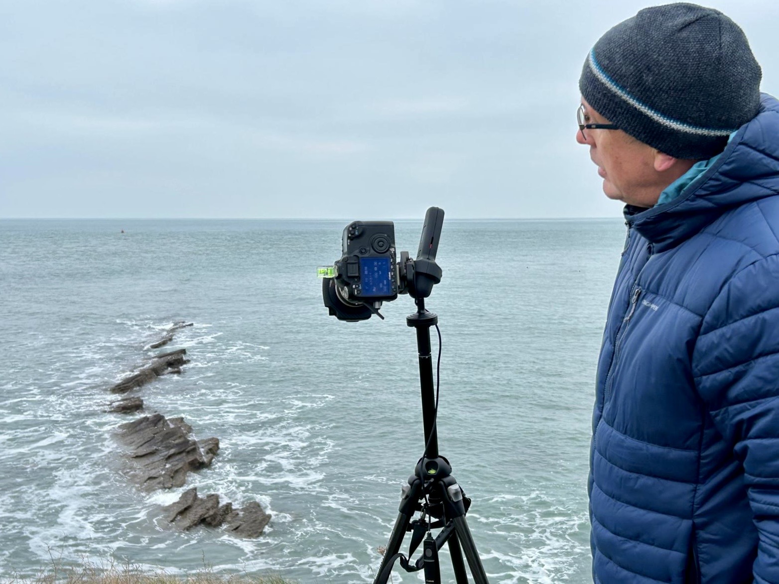 thinking of timings...